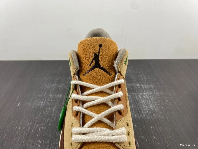 Brown” CT8532-103 Jordan  3 Air “Green 0521